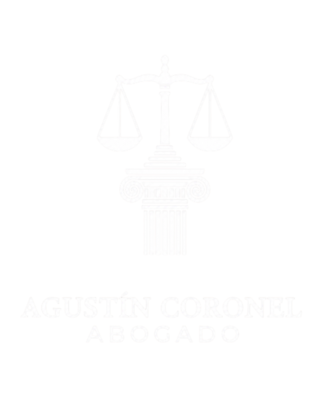 Agustín Coronel Abogado